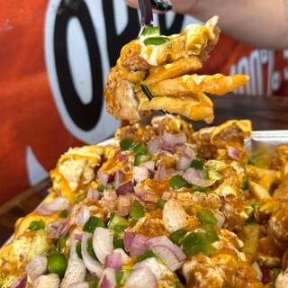 Chicky's N' Chips