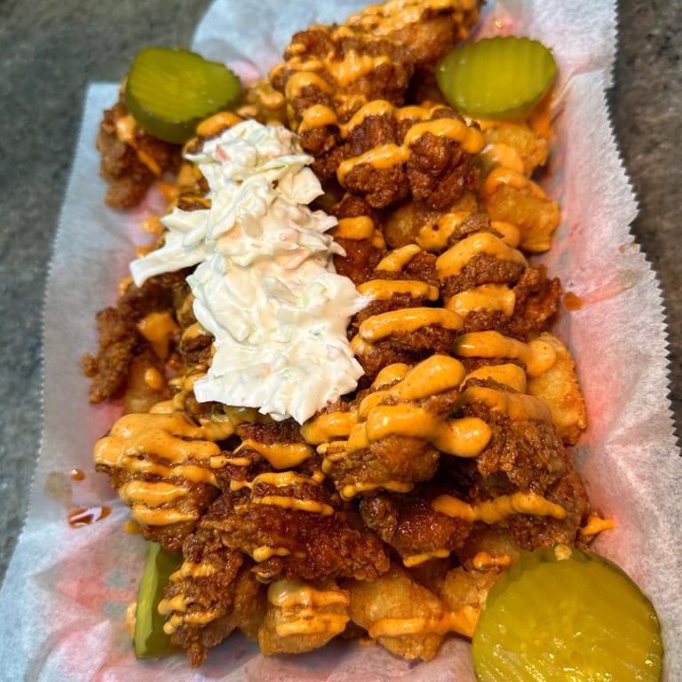 Delicious Chicken Dishes for Every Palate