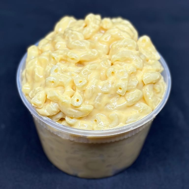Delicious Mac & Cheese Options