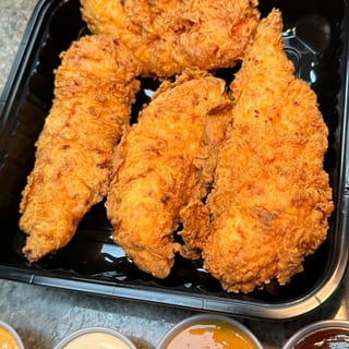 Chicky's Jumbo Tenders
